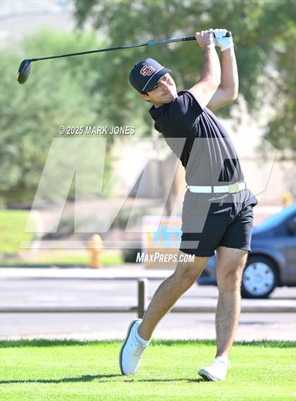 Thumbnail 3 in AIA DII Championships photogallery.