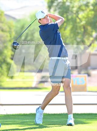 AIA DII Championships