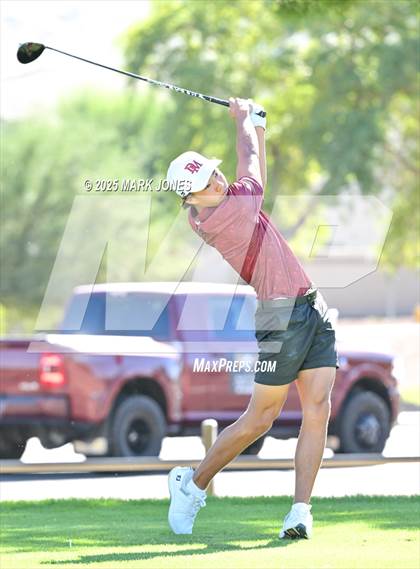 Thumbnail 1 in AIA DII Championships photogallery.