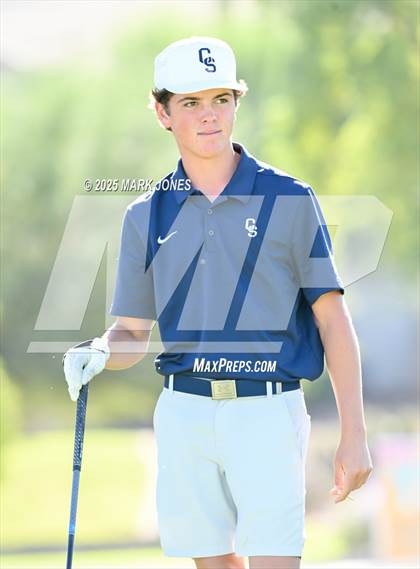 Thumbnail 3 in AIA DII Championships photogallery.