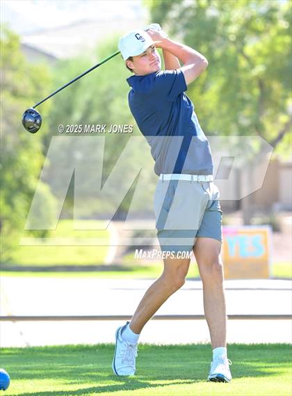 Thumbnail 3 in AIA DII Championships photogallery.