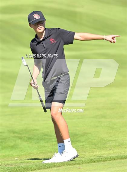 Thumbnail 1 in AIA DII Championships photogallery.