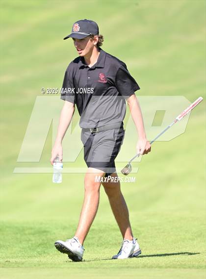 Thumbnail 1 in AIA DII Championships photogallery.