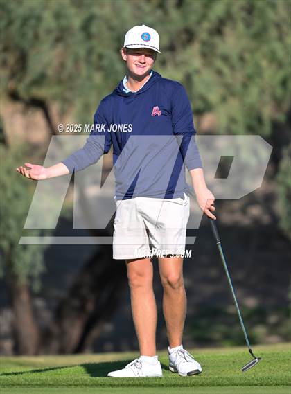 Thumbnail 1 in AIA DII Championships photogallery.