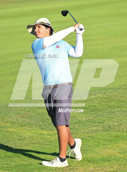 Thumbnail 2 in AIA DII Championships photogallery.