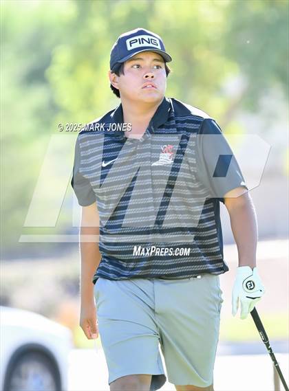 Thumbnail 3 in AIA DII Championships photogallery.