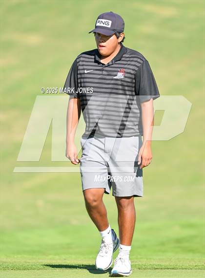 Thumbnail 1 in AIA DII Championships photogallery.