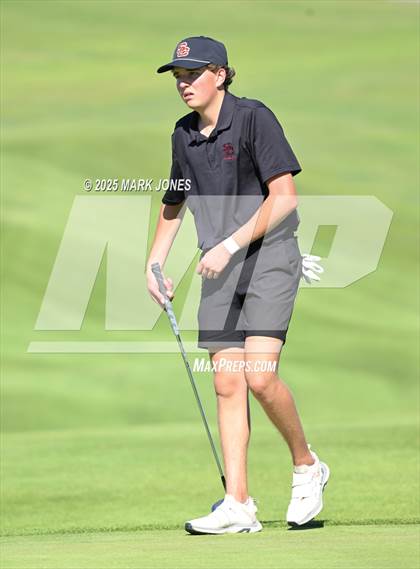 Thumbnail 2 in AIA DII Championships photogallery.