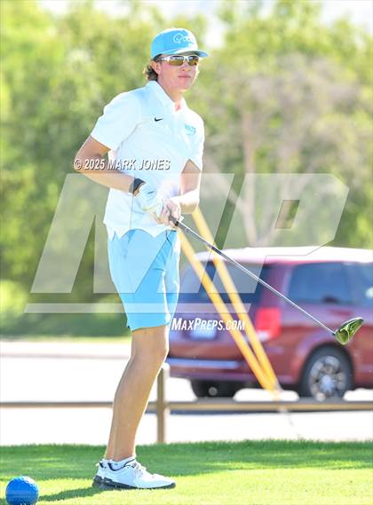 Thumbnail 2 in AIA DII Championships photogallery.