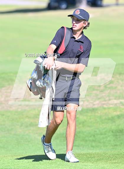 Thumbnail 1 in AIA DII Championships photogallery.