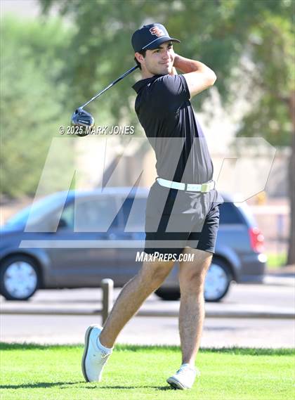 Thumbnail 2 in AIA DII Championships photogallery.