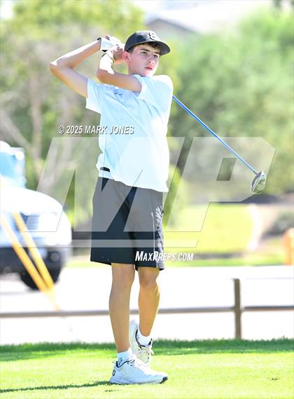 Thumbnail 3 in AIA DII Championships photogallery.