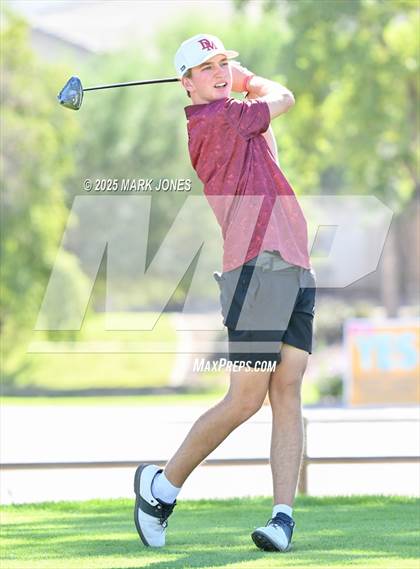 Thumbnail 2 in AIA DII Championships photogallery.