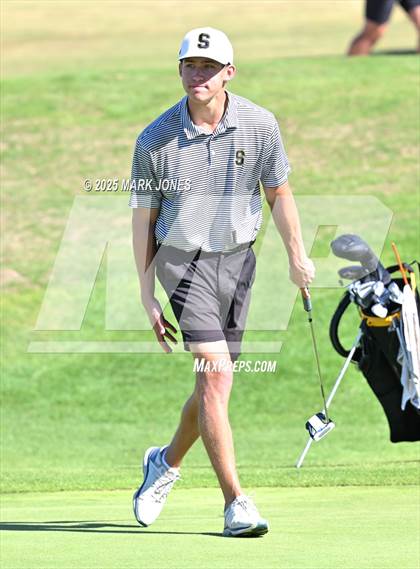 Thumbnail 3 in AIA DII Championships photogallery.