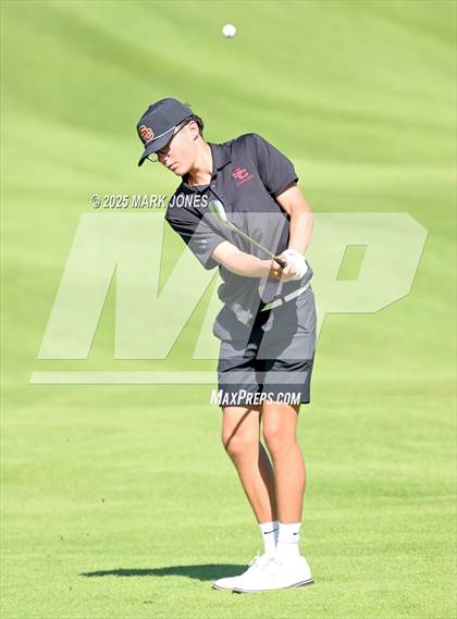 Thumbnail 2 in AIA DII Championships photogallery.