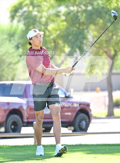 Thumbnail 1 in AIA DII Championships photogallery.