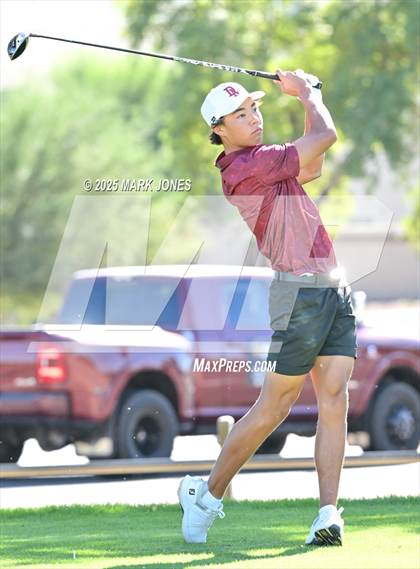 Thumbnail 3 in AIA DII Championships photogallery.