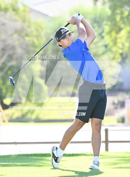 Thumbnail 3 in AIA DII Championships photogallery.