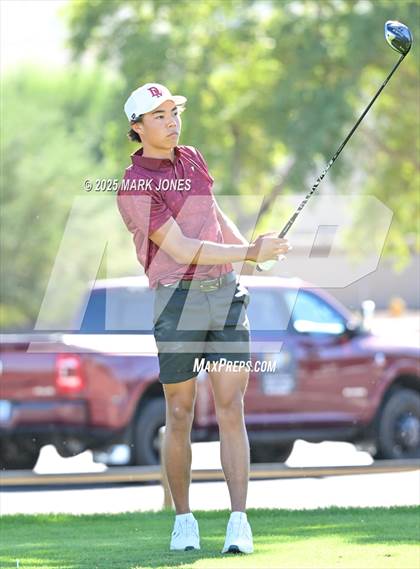 Thumbnail 3 in AIA DII Championships photogallery.