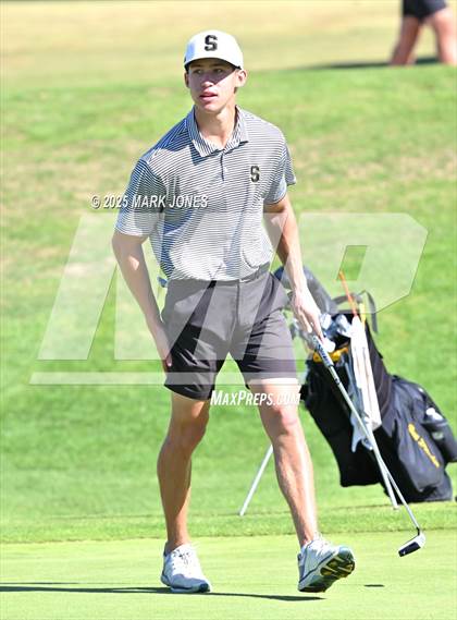 Thumbnail 1 in AIA DII Championships photogallery.