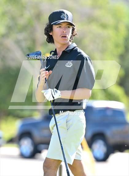 Thumbnail 3 in AIA DII Championships photogallery.