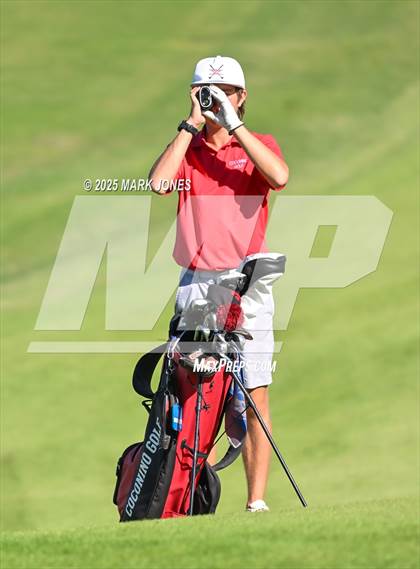 Thumbnail 1 in AIA DII Championships photogallery.