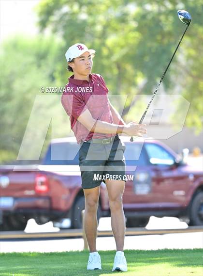 Thumbnail 1 in AIA DII Championships photogallery.