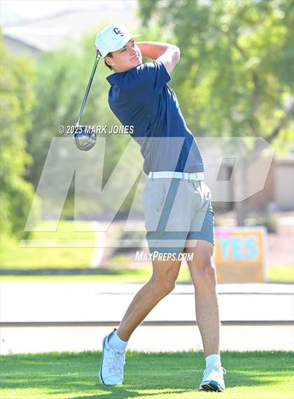 Thumbnail 3 in AIA DII Championships photogallery.