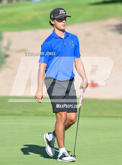 Thumbnail 2 in AIA DII Championships photogallery.