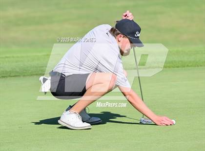 Thumbnail 1 in AIA DII Championships photogallery.