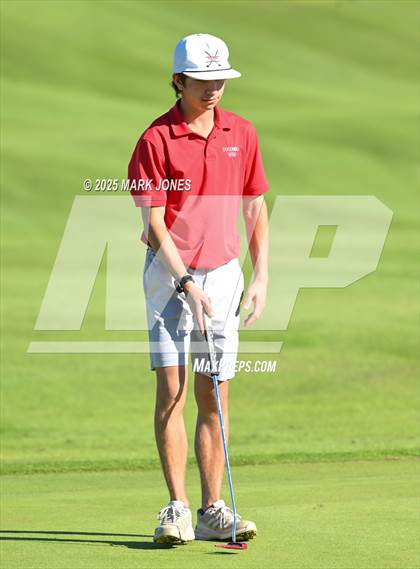 Thumbnail 2 in AIA DII Championships photogallery.