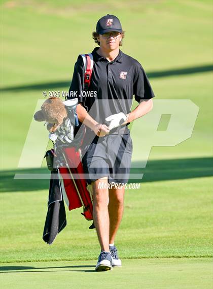 Thumbnail 3 in AIA DII Championships photogallery.