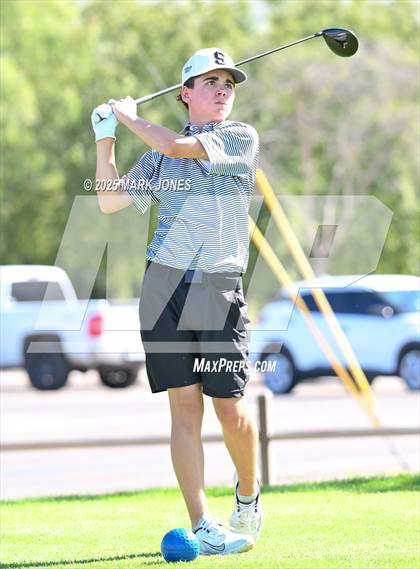 Thumbnail 2 in AIA DII Championships photogallery.