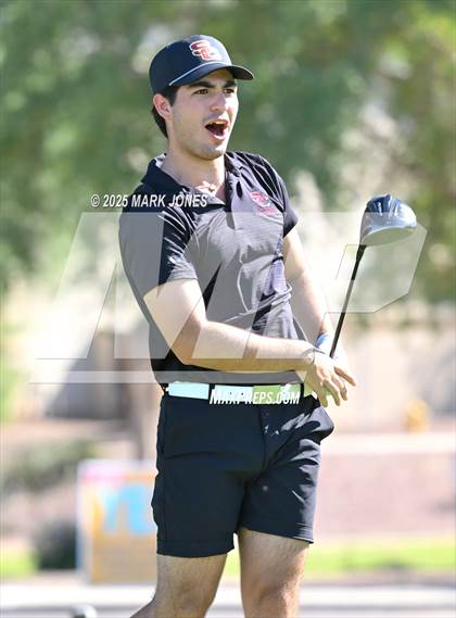 Thumbnail 1 in AIA DII Championships photogallery.