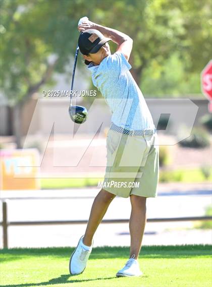 Thumbnail 2 in AIA DII Championships photogallery.