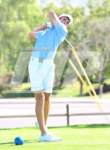 Thumbnail 2 in AIA DII Championships photogallery.