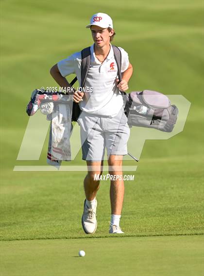 Thumbnail 2 in AIA DII Championships photogallery.