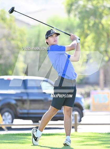 Thumbnail 3 in AIA DII Championships photogallery.