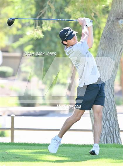 Thumbnail 1 in AIA DII Championships photogallery.