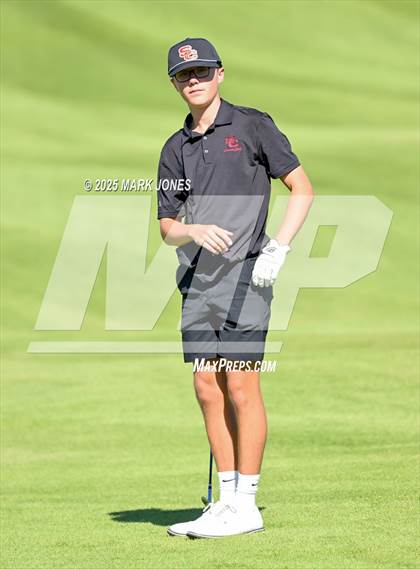 Thumbnail 1 in AIA DII Championships photogallery.