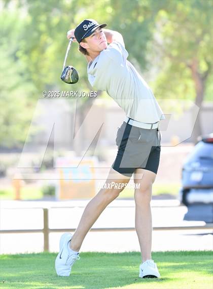 Thumbnail 1 in AIA DII Championships photogallery.