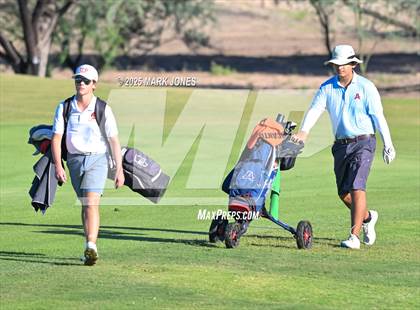 Thumbnail 2 in AIA DII Championships photogallery.