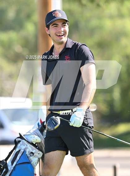 Thumbnail 2 in AIA DII Championships photogallery.