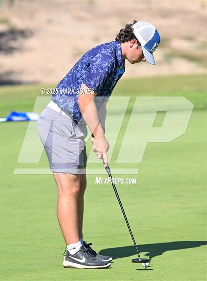 Thumbnail 1 in AIA DII Championships photogallery.