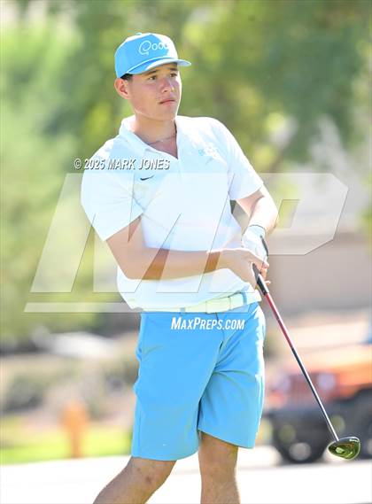 Thumbnail 1 in AIA DII Championships photogallery.