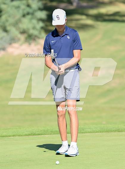 Thumbnail 2 in AIA DII Championships photogallery.