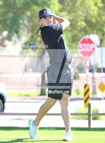 Thumbnail 3 in AIA DII Championships photogallery.