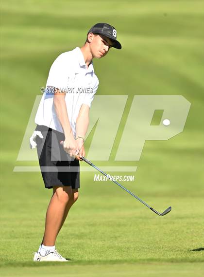 Thumbnail 2 in AIA DII Championships photogallery.