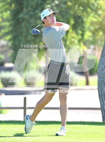 Thumbnail 2 in AIA DII Championships photogallery.