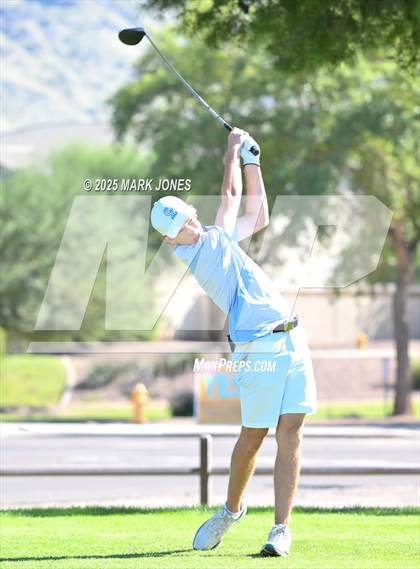 Thumbnail 2 in AIA DII Championships photogallery.